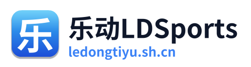乐动体育 Logo